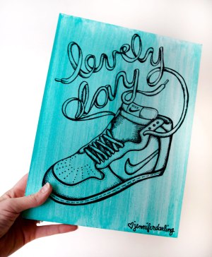 Valentin's Day Ideas / for the love of nike