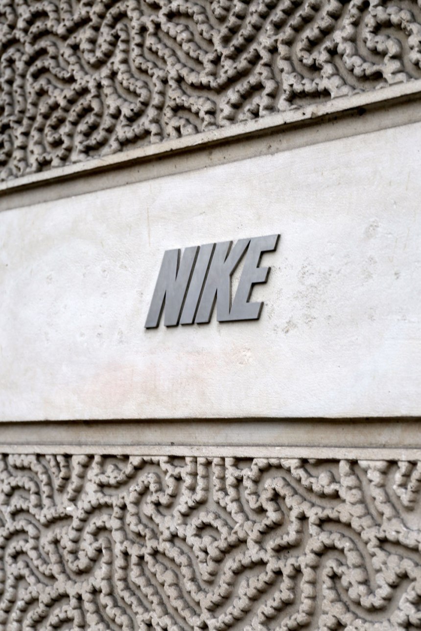 Arc De Triomphe / for the love of nike